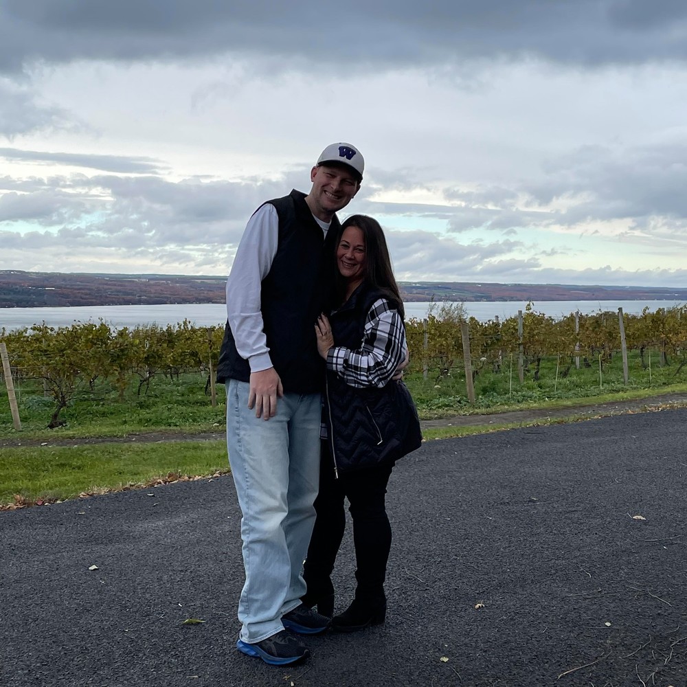 Meet your Posher, Malissa